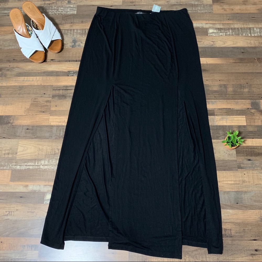 Forever21 Maxi Skirt